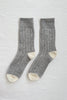 Cashmere Socks | Le Bon Shoppe