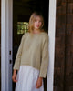 Travel Sweater | Honest Cotton