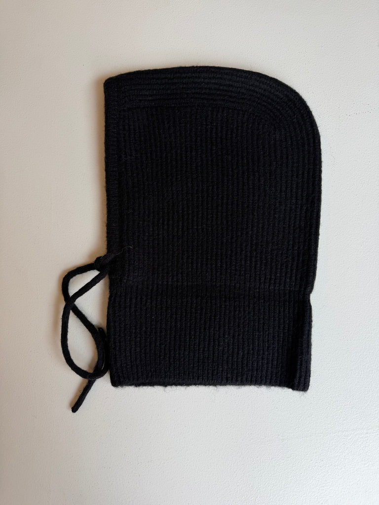 Alpaca Balaclava | Billy Bamboo