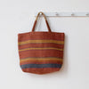 Sedona Jute Shopper Bag