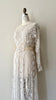 Willow Lace Dress | 1900s
