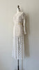 Willow Lace Dress | 1900s