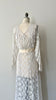 Willow Lace Dress | 1900s