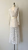 Willow Lace Dress | 1900s