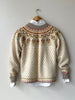 Svaneke Fair Isle Sweater