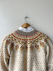 Svaneke Fair Isle Sweater