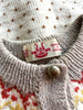 Svaneke Fair Isle Sweater