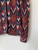 Kolo Ikat Jacket | 1980s