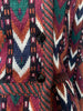 Kolo Ikat Jacket | 1980s