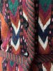 Kolo Ikat Jacket | 1980s