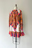 Wild Child Dress | 1970s