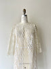 Chapel Lace Jacket | 1960s