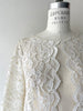 Chapel Lace Jacket | 1960s