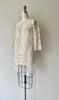 Chapel Lace Jacket | 1960s