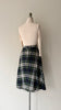 First Draft Skirt | 1970s