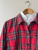 L.L. Bean Flannel Shirt