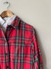 L.L. Bean Flannel Shirt