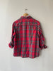 L.L. Bean Flannel Shirt