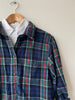 L.L. Bean Flannel Shirt