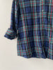 L.L. Bean Flannel Shirt