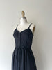 Lanz Pintuck Sundress | 1980s