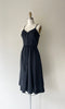Lanz Pintuck Sundress | 1980s