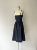 Lanz Pintuck Sundress | 1980s