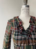 Watson Tartan Blouse