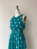 Pimlico Dot Dress