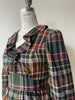 Watson Tartan Blouse