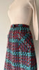 Saks Tweed Skirt | 1970s