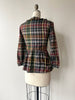 Watson Tartan Blouse