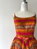 Sonrisa Dress | 1950s