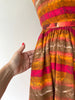 Sonrisa Dress | 1950s