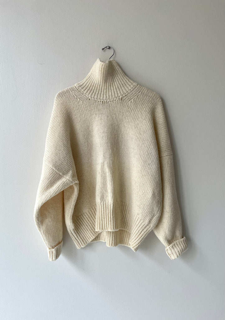 Babaa No. 67 Sweater