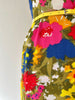 Floral Persuasion Dress | 1950s