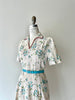 Dogwood Dress | 1940s