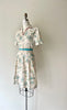 Dogwood Dress | 1940s