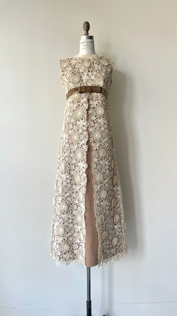 Vintage & Antique Bridal DEAR GOLDEN Vintage & Antique Bridal DEAR GOLDEN