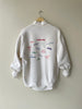 Hello Goodbye Sweatshirt