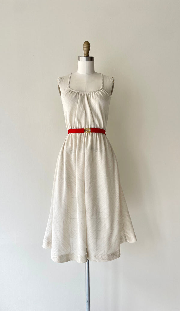 Phoebe Dress | 1980s