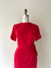 Carina Silk Dress | 1990s