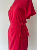Carina Silk Dress | 1990s