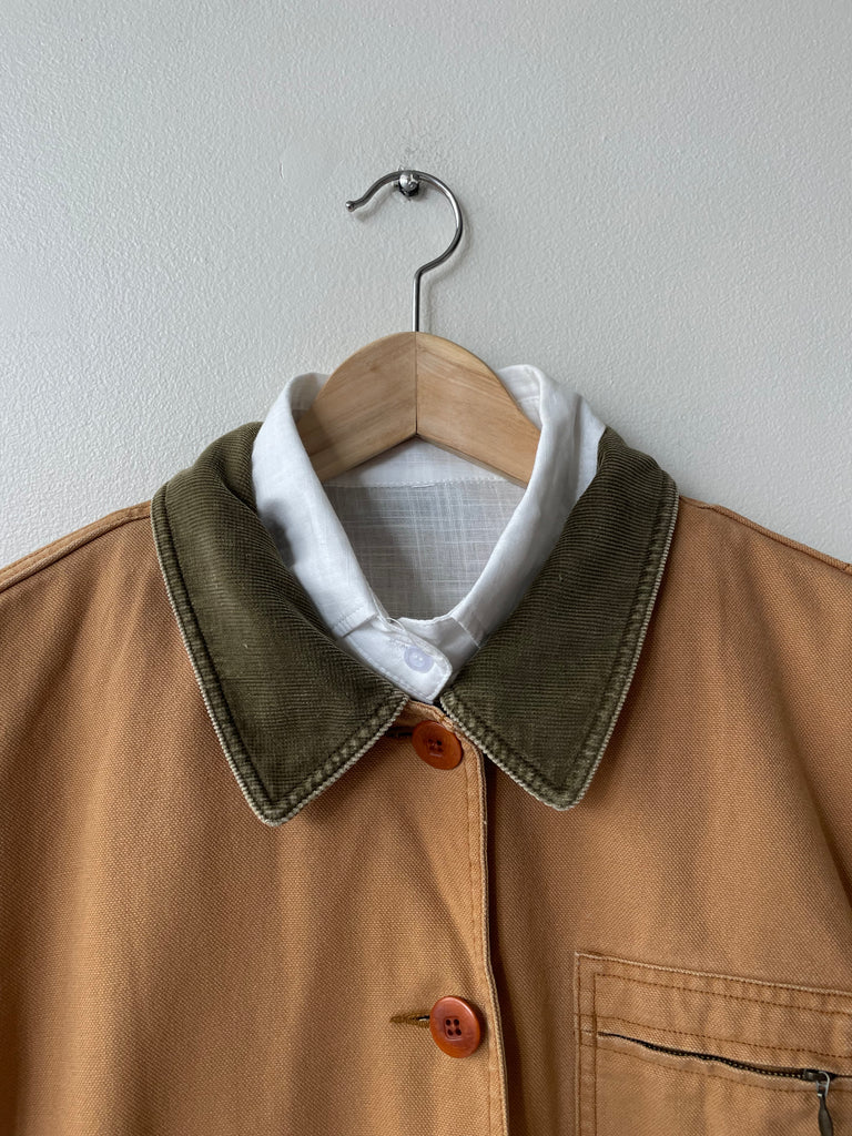 L.L. Bean Barn Coat