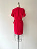 Carina Silk Dress | 1990s