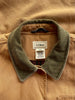 L.L. Bean Barn Coat