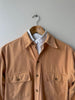 Vintage L.L. Bean Chamois Shirt | 1950s