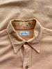 Vintage L.L. Bean Chamois Shirt | 1950s