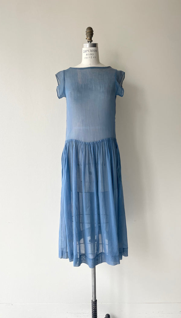 Simplicité Dress | 1920s