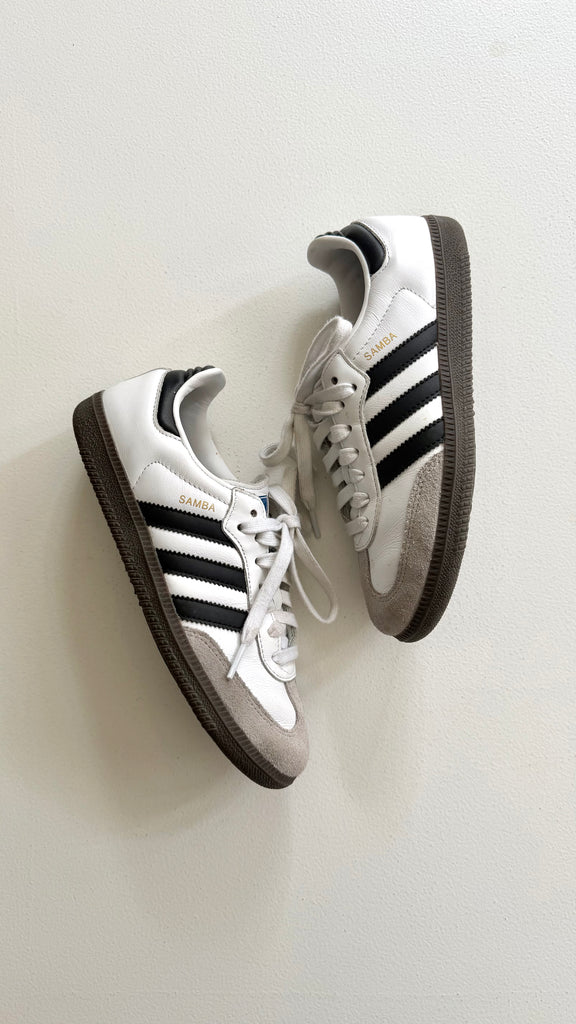 Adidas Sambas
